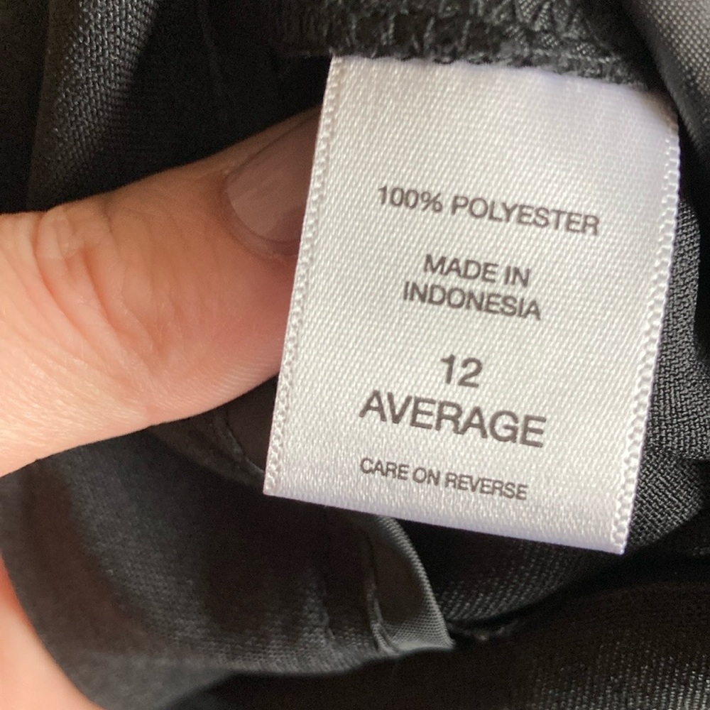 Dress pants - Picture 5 of 8